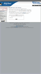 Mobile Screenshot of mail.collinscom.net
